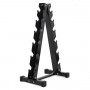Стойка для 6 пар гантелей VictoryFit VF-D4011