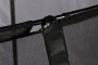 Батут Hasttings Sky Double 13FT (3,96 м) с входом на клапане