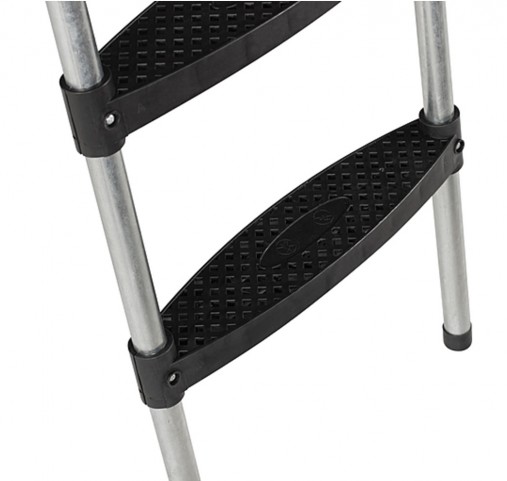 Батут Hasttings Sky Double 13FT (3,96 м) с входом на клапане Батут Hasttings Sky Double 13FT (3,96 м) с входом на клапане