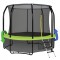 Батут Hasttings Sky Double 13FT (3,96 м) клапан Батут Hasttings Sky Double 13FT (3,96 м) клапан