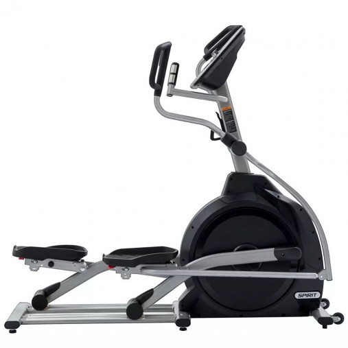 Эллиптический тренажер Spirit Fitness XE295 (2017) Эллиптический тренажер Spirit Fitness XE295 (2017)