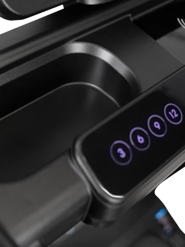 Беговая дорожка полукоммерческая OXYGEN FITNESS COPPER Беговая дорожка полукоммерческая OXYGEN FITNESS COPPER