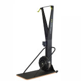 Лыжный тренажер Concept2 SkiErg PM5 с подставкой FloorStand в комплекте Лыжный тренажер Concept2 SkiErg PM5 с подставкой FloorStand в комплекте