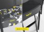 Батут Hasttings Superfly X 10FT