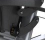 Жим от плеч Matrix Versa Plus VS-S23P грузоблочный тренажер, вес стека 104 кг.
