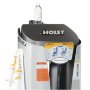 Тяга сверху, Гребная тяга с упором на грудь HOIST HD-3200 тренажер грузоблочный