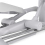 Эллиптический тренажер UNIX Fit MV-850 (автонаклон / Auto Incline) зеркальный