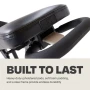 Универсальная скамья CENTR Muli-Adjustable Flat, Incline, Decline, Workout Bench (Inspire Fitness FID5.1)