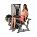 Разгибание, Сгибание ног сидя HOIST HD-3400