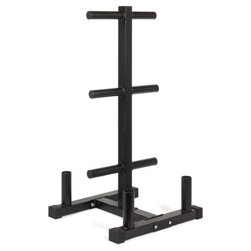 Стойка для грифов и дисков (51 мм.) VictoryFit VF-D4007 Стойка для грифов и дисков (51 мм.) VictoryFit VF-D4007