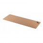 Коврик для йоги Airex Yoga ECO Cork Mat, natural cork