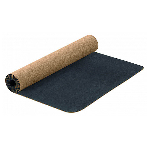 Коврик для йоги Airex Yoga ECO Cork Mat, natural cork Коврик для йоги Airex Yoga ECO Cork Mat, natural cork