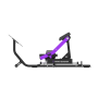 Ягодичный мост серии Peach Builder PB401 Hip Thruster на свободном весе (нагружаемый дисками 50мм)