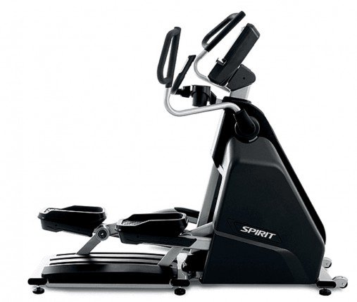 Эллиптический тренажер Spirit Fitness CE900 Эллиптический тренажер Spirit Fitness CE900